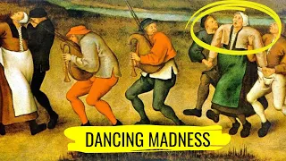 The Dancing Plague of 1518: Explained