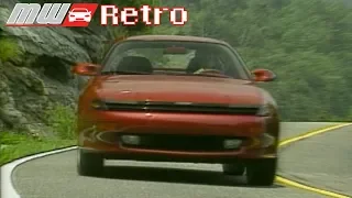 1990 Toyota Celica GTS | Retro Review