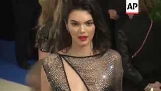 Kendall Jenner knocks Gisele out as world's top-earning model, according to Forbes