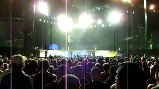 Metallica - Ride the Lightning live from Indio, CA. Big 4 Festival
