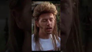 Movie Scenes That Are STUCK In My Brain... | JOE DIRT (2001) Movie Scene | You Like WHAT?!