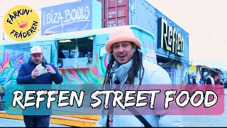 🌟 "Street Food Eventyr på Reffen!" 🥡🎉