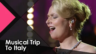 Musical Trip to Italy - Wendy Kokkelkoren