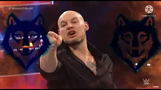 Baron Corbin Custom titantron | I Bring The Darkness | 2022 [ Reupload ]