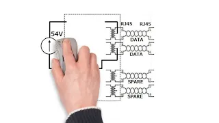 How Power Over Ethernet (PoE) Works