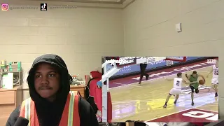 Disrespecting Tyrese Haliburton in Highschool