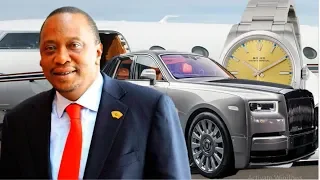 10 EXPENSIVE THINGS OWNED BY PRESIDENT UHURU KENYATTA