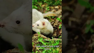 5 Interesting Weasel Facts