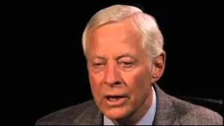 Brian Tracy on why you have to be future orientated most of the time