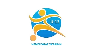 ФСК "Іллічівець" - ДЮСШ "Фенікс-Атлет", ЧУ U-12 м. Вінниця 27-30.01.21