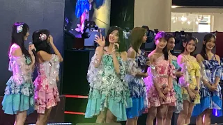 [Full Video] JKT 48 | Live Terbaru at Gandaria City 7 Oktober 2023 | Penuh Banget Penonton Menggila!