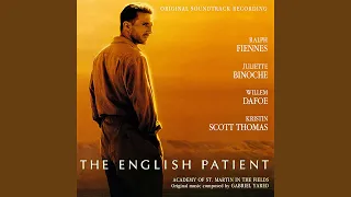 The English Patient