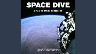 Space Dive - Opening