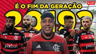 É O FIM DA GERAÇÃO 2019?