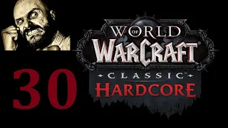 World of Warcraft Classic [PL] Hardcore, Self-found #30
