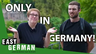 10 Things That Happen Only in Germany (feat @NALFVLOGS )