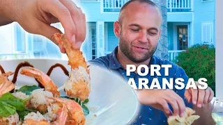 Day Trip to Port Aransas 🐚 (FULL EPISODE) S8 E9