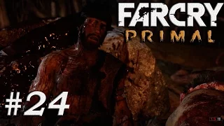 Прохождение Far Cry Primal: #24 - Око за око