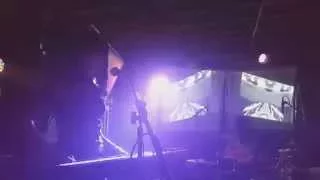 IAMX - Surrender (Live) Denver,CO Marquis Theater