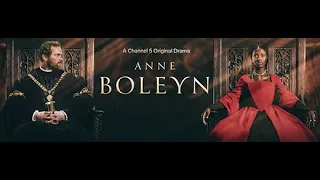 Anne Boleyn - Behind the Scenes (C5/AMC+)