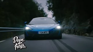 Baauer - One Touch ft. Aluna George & Rae Sremmurd (McLaren 570s Edit)