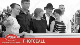 WESTERN - Photocall - EV - Cannes 2017