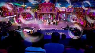 The #kapil sharma show  songs 🎶🎤 ( Good Newwz ) Singers- #Badshah,Harrdy,Tanishk,Asees, DJ chetas..