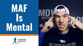 MAF Is MENTAL! | Low Heart Rate Training Requires Mental Bandwidth