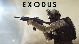 EXODUS - Battlefield 4 cinematic movie by Badogblue