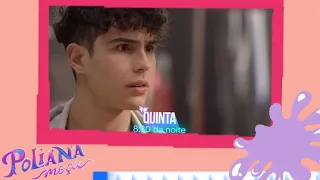 CHAMADA "POLIANA MOÇA" - CAPÍTULO 164 (03/11/22)