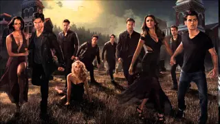 Echo ~ The Vampire Diaries ~ 3x02 Music ~ Jason Walker