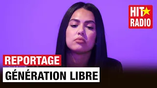 GÉNÉRATION LIBRE | الفنانة منال و نساء أخريات معنفات كيشاركو معانا تجاربهم مع العنف بجميع أشكالو