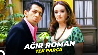 Ağır Roman | Müjde Ar - Okan Bayülgen Eski Türk Filmi Full İzle