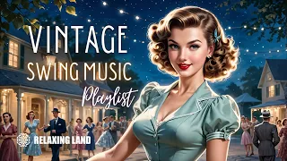 The Magic of 1940s Big Band Swing Music