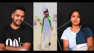 Indian Reaction on Pakistan Independence Day Tik Tok | 14 August 2020 | Swaggy d