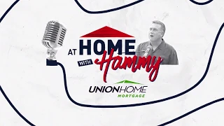Home With Hammy - Episode 9