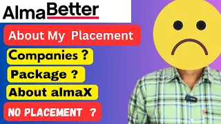 Almabetter placement update || almabetter placement | Almax Review || almabetter Review | almabetter