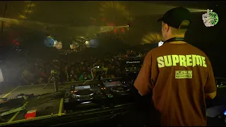 Louie Cut - Dj Set - Sunshine, Park Art - Curitiba 2022