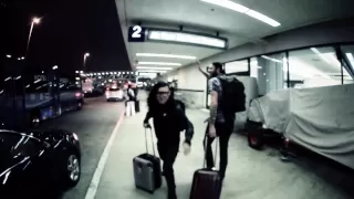 SKRILLEX - KILL EVERYBODY [Music Video] [HD]