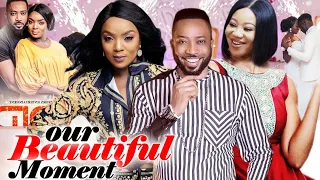 OUR BEAUTIFUL MOMENT COMPLETE SEASON 3&4 - Fredrick Leonard / Chioma Chukwuka  2020 Nigerian Movie