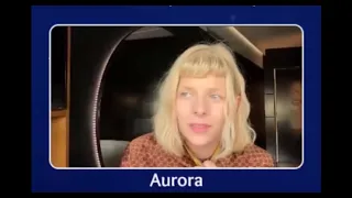 AURORA - Quote 487: „ Don’t try to be like anyone else. ” (2023-08-26)