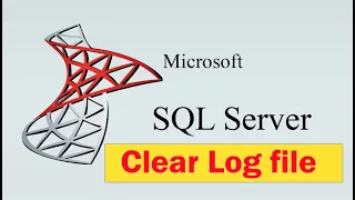 How to Clear SQL Server Transaction Log to Regain Space