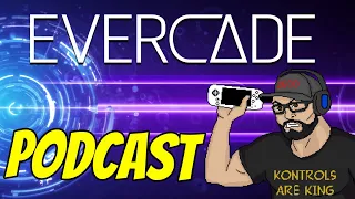 Evercast Evercade Podcast - Big News, EXP-R, VS-R, Tomb Raider & Thalamus Collections 04/20/24