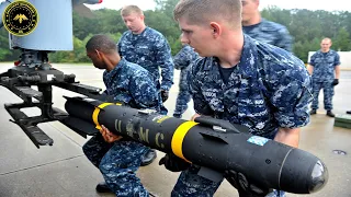 AGM-114 Hellfire: How Powerful is America's $100,000 Badass Missile | Military Summary