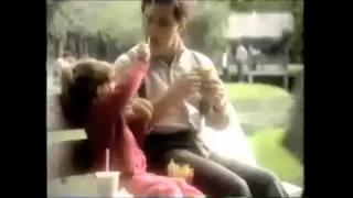 McDonald's Commercials from the 1980's