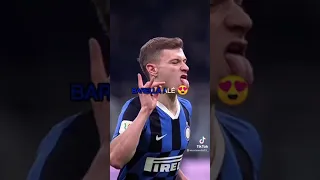 BARELLA ALÉ 😎⚽️😎⚽️😎