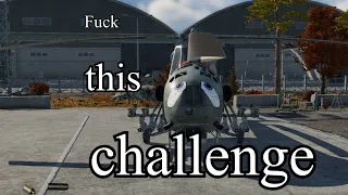 Doing the "Ballistics calculation" challenge in War Thunder