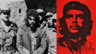 The BRUTAL Execution Of Che Guevara - The Revolutionary