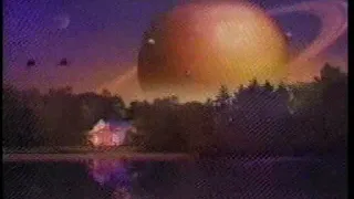 1994 Sci-Fi Channel commercial