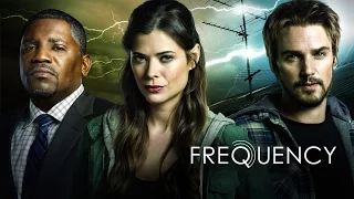 Frequency (The CW) Promo HD